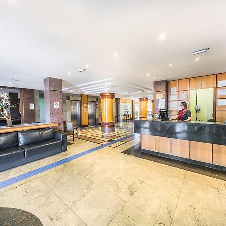Monumental Bittar Hotel Бразиліа Екстер'єр фото