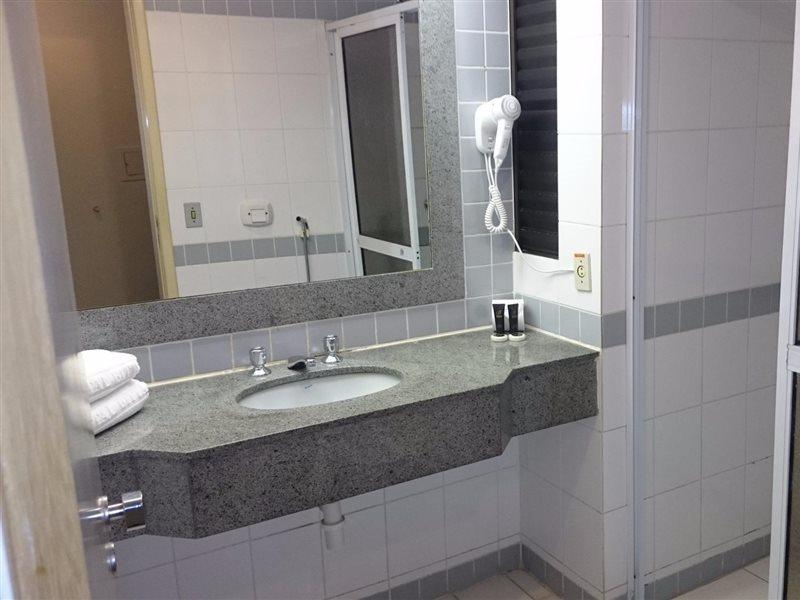 Monumental Bittar Hotel Бразиліа Екстер'єр фото